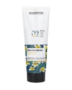 Académie Terre des Vahinés Crème Corps Rêve Polynésien (100ml)