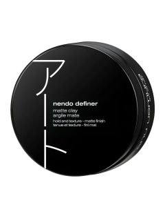 Shu Uemura - Nendo Definer Matte Clay (75ml)