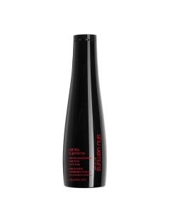 Shu Uemura Ashita Supreme Intense Revitalization Shampoo (300ml)