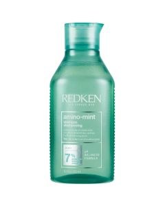 Redken Amino-Mint Scalp Shampoo (300ml)