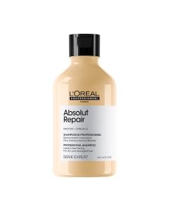 L’Oréal Professionnel Absolut Repair Professional Shampoo (300ml)