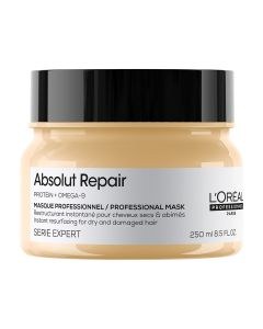 L’Oréal Professionnel Absolut Repair Masque (250ml)