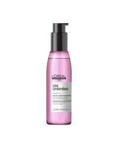 L’Oréal Professionnel Liss Unlimited Smoother Serum (125ml)