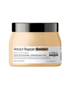 L’Oréal Professionnel Absolut Repair Golden Masque (500ml)