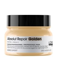 L’Oréal Professionnel Absolut Repair Golden Masque (250ml)