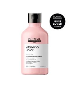 L’Oréal Professionnel Vitamino Color Shampoo (300ml)