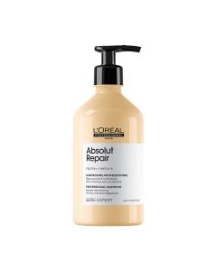 L’Oréal Professionnel Absolut Repair Professional Shampoo (500ml)
