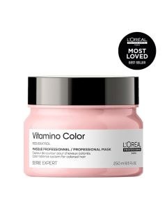 L’Oréal Professionnel Vitamino Color Masque (15ml) - SAMPLE