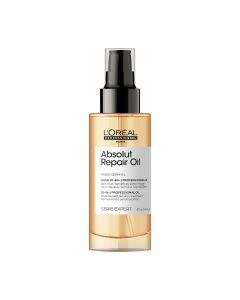 L’Oréal Professionnel Absolut Repair 10-in-1 Professional Oil (90ml)