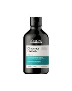 L’Oréal Professionnel Chroma Crème Green Dyes Shampoo (300ml)