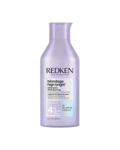 Redken - Blondage High Bright Shampoo (300ml)