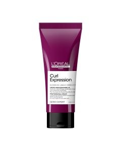 L’Oréal Professionnel Curl Expression Long Lasting Intensive Leave-in Moisturizer (200ml)