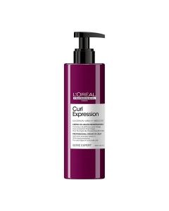 L’Oréal Professionnel Curl Expression Cream-In-Jelly - Definition Activator (250ml)
