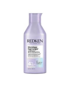 Redken - Blondage High Bright Conditioner (300ml)