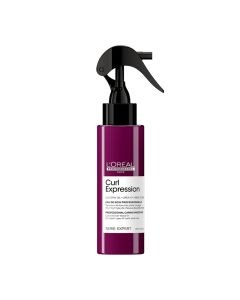 L’Oréal Professionnel Curl Expression Curls Reviver - Caring Water Mist (190ml)