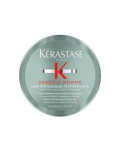 Kérastase Genesis Homme Cire D'Épaisseur Texturisante (75ml)