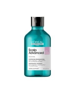 L’Oréal Professionnel Serie Expert Scalp Advanced Anti-discomfort Shampoo (300ml)