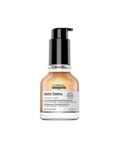 L’Oréal Professionnel Metal Detox Concentrated Oil (50ml)