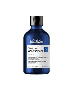 L’Oréal Professionnel Serie Expert Serioxyl Advanced Purifier & Bodifier Shampoo (300ml)