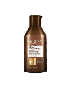Redken - All Soft Mega Curls Conditioner (300ml)