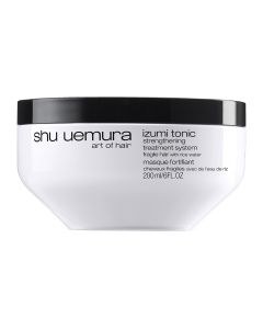 Shu Uemura - Izumi Tonic Strengthening Treatment System (200ml)