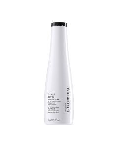 Shu Uemura - Izumi Tonic Strengthening Shampoo System (300ml)