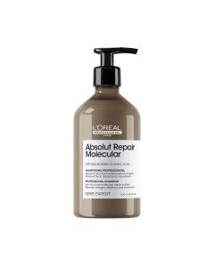 L’Oréal Professionnel Absolut Repair Molecular Professional Shampoo (500ml)