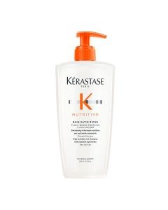 Kérastase Nutritive Bain Satin Riche (500ml)