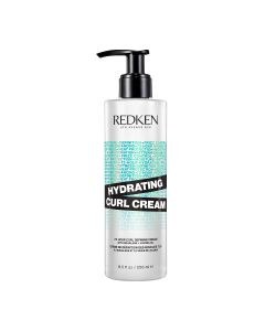 Redken Hydrating Curl Cream (250ml)