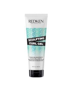 Redken Sculpting Curl Gel (250ml)