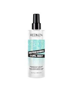 Redken Refreshing Curl Mist (250ml)