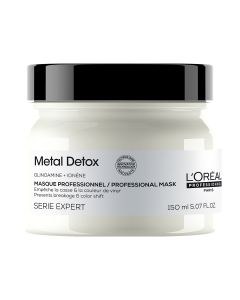 L’Oréal Professionnel Metal Detox Masque (150ml)