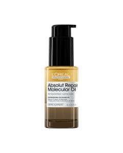 L’Oréal Professionnel Absolut Repair Molecular Oil (30ml)