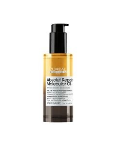 L’Oréal Professionnel Absolut Repair Molecular Oil (90ml)