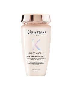 Kérastase Gloss Absolu Bain Crème Hydra-Glaze Hydra-illuminating Creamy Shampoo (250ml)