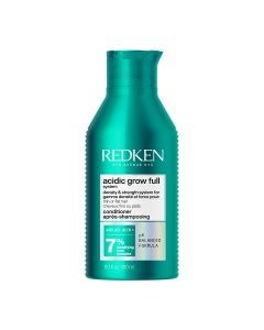 Redken - Acidic Grow Full System Conditioner (300ml)