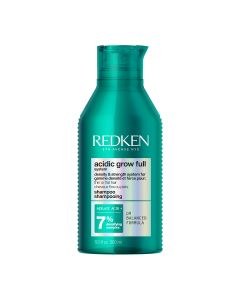 Redken - Acidic Grow Full System Shampoo (300ml)