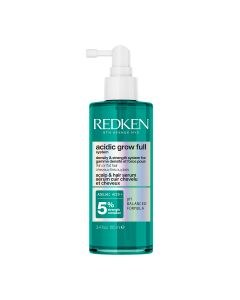 Redken - Acidic Grow Full System Scalp & Hair Serum (100ml)