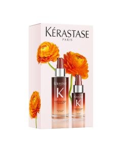 Kérastase Nutritive 8H Magic Night Serum Duo Spring Set (90ml & 30ml)