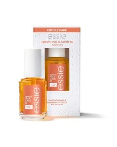 Εssie Apricot Nail & Cuticle Oil (13,5ml)