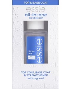 Essie - All-in-One Base & Top Coat (13,5ml)