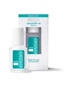 Essie - Smooth-e Base Coat (13,5ml)