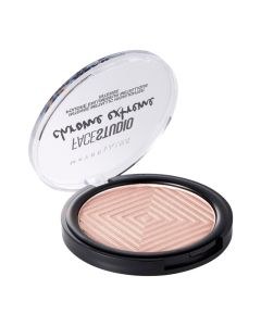 Maybelline Master Chrome Metallic Highlighter - Πούδρα Λάμψης (6gr)