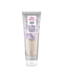 Wella Professionals Color Fresh Mask - Pearl Blond (150ml)