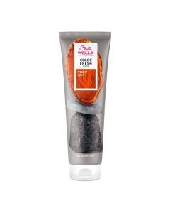Wella Professionals Color Fresh Mask - Copper Glow (150ml)