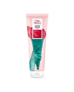 Wella Professionals Color Fresh Mask - Red (150ml)