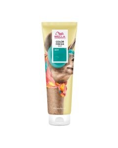 Wella Professionals Color Fresh Mask - Mint (150ml)