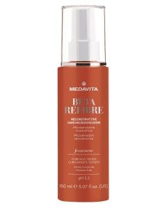 Medavita B Refibre - Reconstructive Hair Microemulsion (150ml)