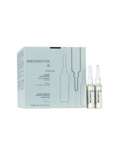 Medavita Puroxine - Anti-Dandruff Lotion (12x6ml)