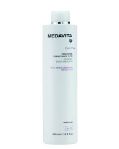 Medavita Cutis Pura Hygienic Scalp Emulsion (500ml)